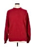 Arcadia Red Long Sleeve Top Size XL - photo 1