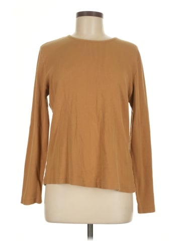Rebecca Malone Pullover Sweater (view 1)