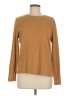 Rebecca Malone Tan Pullover Sweater Size L - photo 1