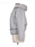 Unbranded Solid Gray Snow Jacket Size 1X (estimated) - photo 5