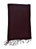 Forever 21 100% Acrylic Burgundy Scarf One size - photo 2