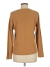Rebecca Malone Tan Pullover Sweater Size L - photo 2