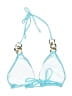 Unbranded Blue Swimsuit Top Size XL - photo 2