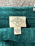 St. John's Bay Teal Pullover Sweater Size L - photo 7