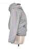 Unbranded Solid Gray Snow Jacket Size 1X (estimated) - photo 4