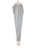 Splendid Hearts Gray Sweatpants Size M - photo 5