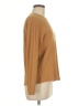 Rebecca Malone Tan Pullover Sweater Size L - photo 4