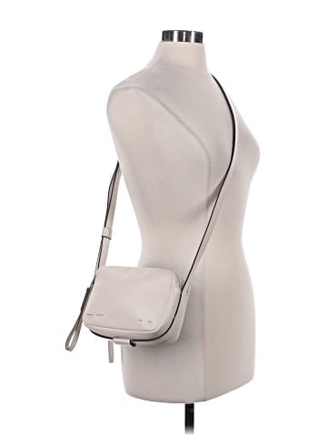 Proenza Schouler White Label Leather Crossbody Bag (view 2)