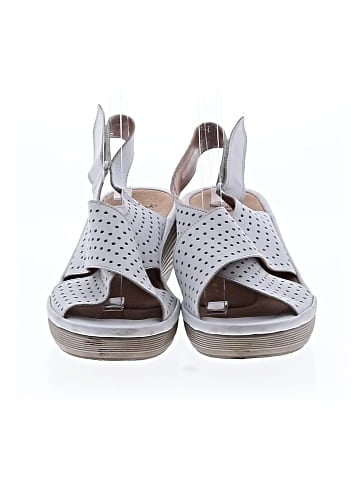Clarks Wedges (view 2)