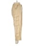Le Lis Tan Cargo Pants Size S - photo 4