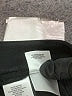 Anne Klein Solid Black Dress Pants Size 14 - photo 8