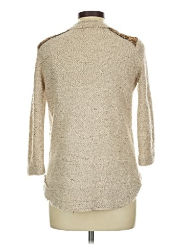 Potter's Pot 3/4 Sleeve Top (view 2)