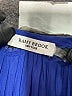 Ramy Brook 100% Polyester Blue Casual Dress Size M - photo 6