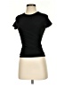 ATM Black Short Sleeve Top Size XS - photo 1