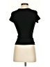 ATM Black Short Sleeve Top Size XS - photo 2