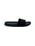 Target Black Sandals Size 4 - photo 1