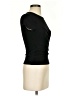 ATM Black Short Sleeve Top Size XS - photo 4