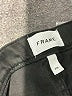 FRAME Black Jeans Size 26 waist - photo 7