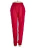 Brigitte Bailey 100% Rayon Red Casual Pants Size S - photo 1