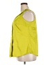 Lane Bryant 100% Polyester Green Sleeveless Blouse Size 20 - photo 5