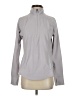 Active by Old Navy 100% Polyester Gray Pullover Sweater Size S - photo 1