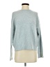Vero Moda Blue Pullover Sweater Size S - photo 1