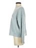 Vero Moda Blue Pullover Sweater Size S - photo 5