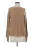 Jessica Simpson Tan Turtleneck Sweater Size S - photo 1