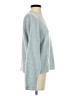 Vero Moda Blue Pullover Sweater Size S - photo 4