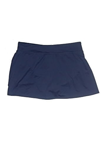 Lands' End Casual Skirt (view 2)