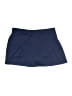 Lands' End Solid Blue Casual Skirt Size 4 - photo 2