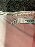 Maurices Stripes Gray Casual Dress Size L - photo 4