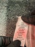 Maurices Stripes Gray Casual Dress Size L - photo 5