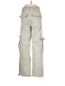 Zara Gray Jeans Size 4 - photo 2