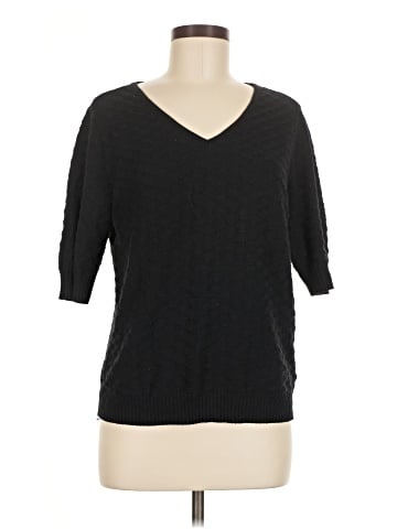 Ella Moss Pullover Sweater (view 1)