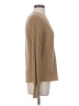 Jessica Simpson Tan Turtleneck Sweater Size S - photo 4