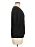 Ella Moss Black Pullover Sweater Size M - photo 4