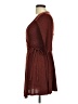 Adam Levine Brown Kimono Size M - photo 5