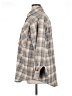Dizzy Lizzy 100% Polyester Tan Cardigan Size XL - photo 5