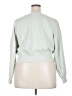 Wild Fable Green Sweatshirt Size XXL - photo 2
