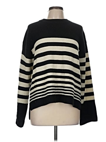 Massimo Dutti Pullover Sweater (view 1)