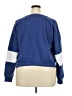 Universal Thread Color Block Blue Pullover Sweater Size XXL - photo 2