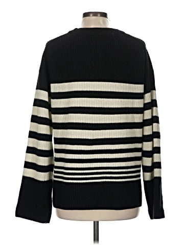 Massimo Dutti Pullover Sweater (view 2)