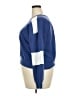 Universal Thread Color Block Blue Pullover Sweater Size XXL - photo 5