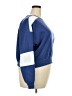 Universal Thread Color Block Blue Pullover Sweater Size XXL - photo 4