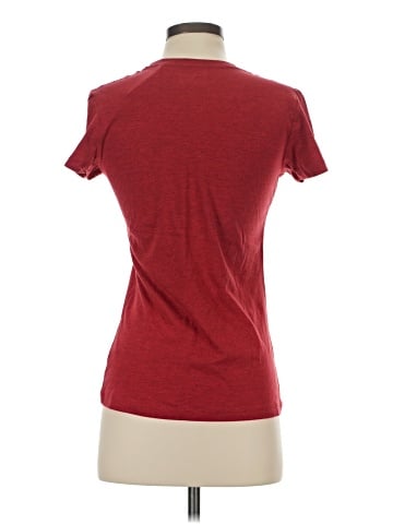 Majestic Short Sleeve T-Shirt (view 2)
