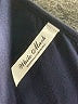 White Mark Blue Tank Top Size L (estimated) - photo 4
