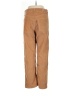 Levi's Brown Casual Pants Size 29 waist - photo 2