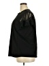 Davi & Dani Black Short Sleeve Top Size 3X - photo 5