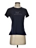Assorted Brands Blue Short Sleeve T-Shirt Size S - photo 1